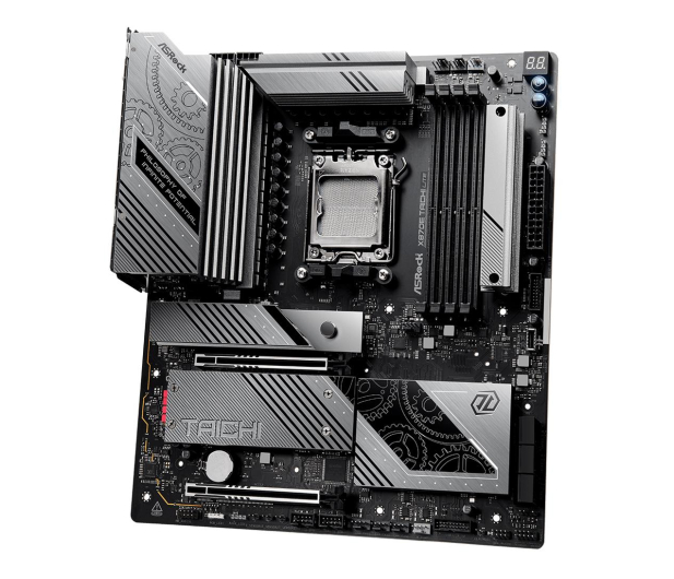 ASRock X870E Taichi Lite - 1283406 - zdjęcie 2
